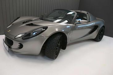 Lotus Elise 111R 250 — photo 7