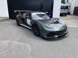 Lotus Exige Cup - 2016 - Joinsteer - #1