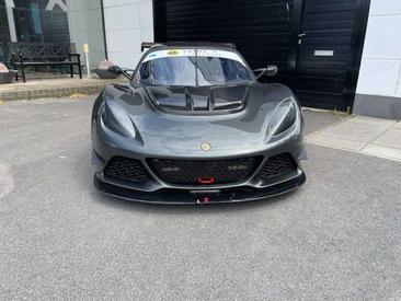 Lotus Exige Cup — photo 2