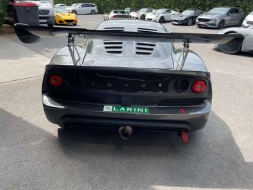 Lotus Exige Cup — photo 3