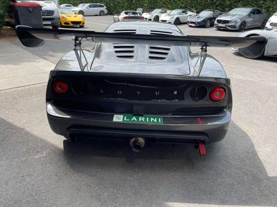 Lotus Exige Cup