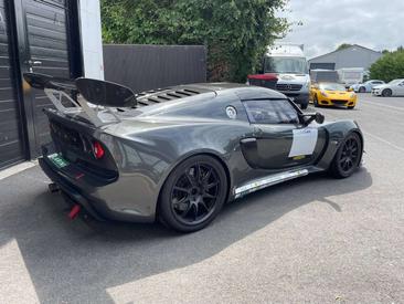 Lotus Exige Cup — photo 4
