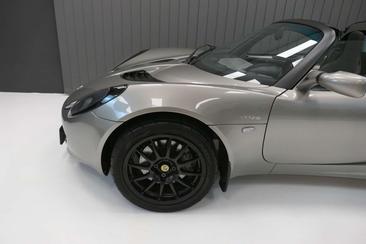 Lotus Elise 111R 250 — photo 11