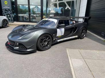 Lotus Exige Cup — photo 5