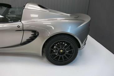 Lotus Elise 111R 250 — photo 12
