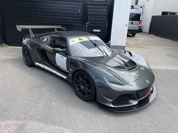 Lotus Exige Cup — photo 6
