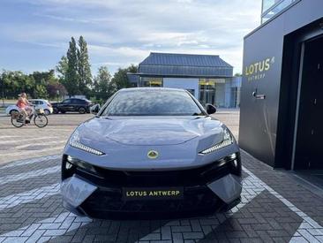 Lotus Eletre — photo 10