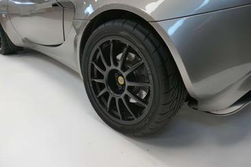 Lotus Elise 111R 250 — photo 13