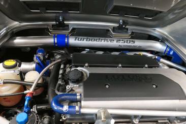 Lotus Elise 111R 250 — photo 15