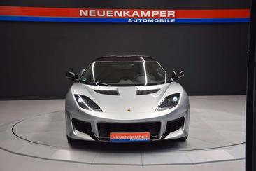 Lotus Evora 400 — photo 2