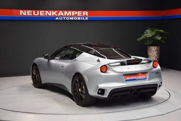 Lotus Evora 400 — photo 5