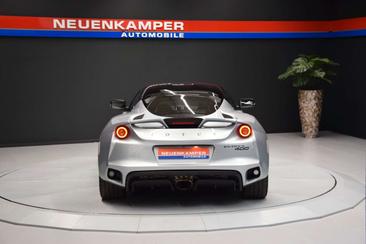 Lotus Evora 400 — photo 6
