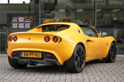 Lotus Elise 111R