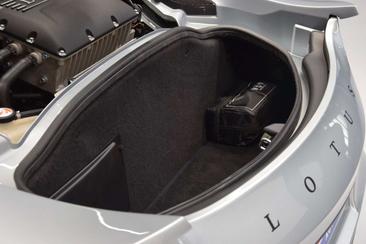 Lotus Evora 400 — photo 11