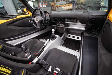 Lotus Elise 111R — photo 3