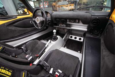 Lotus Elise 111R
