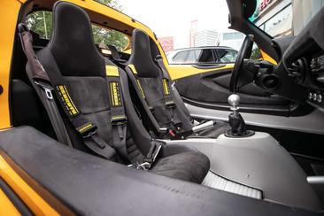 Lotus Elise 111R — photo 5
