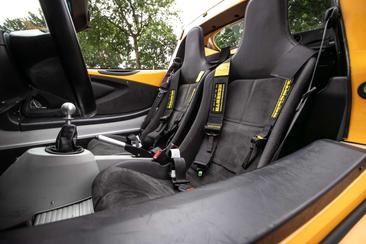 Lotus Elise 111R — photo 7