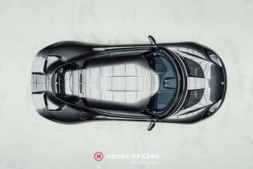 Lotus Evora GT410 — photo 6