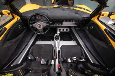 Lotus Elise 111R — photo 13