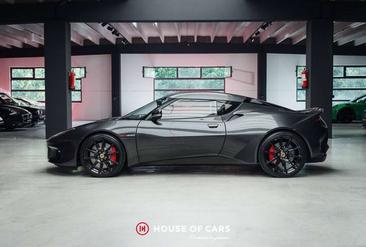 Lotus Evora GT410 — photo 10