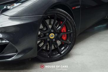 Lotus Evora GT410 — photo 11