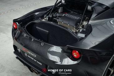 Lotus Evora GT410 — photo 13