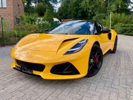 Lotus Emira First Edition - 2022 - Joinsteer - #1