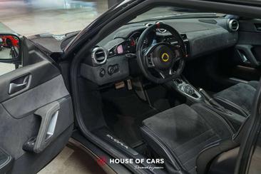 Lotus Evora GT410 — photo 14