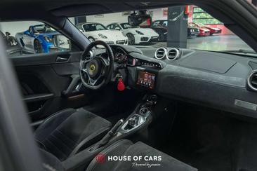 Lotus Evora GT410 — photo 16