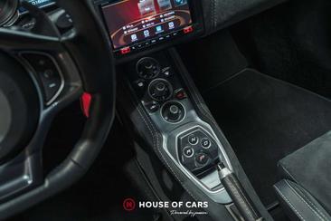 Lotus Evora GT410 — photo 19