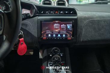 Lotus Evora GT410 — photo 20