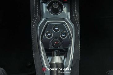 Lotus Evora GT410 — photo 21