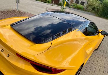 Lotus Emira First Edition — photo 8