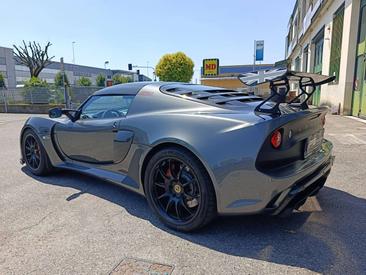 Lotus Exige Cup 430 — photo 2