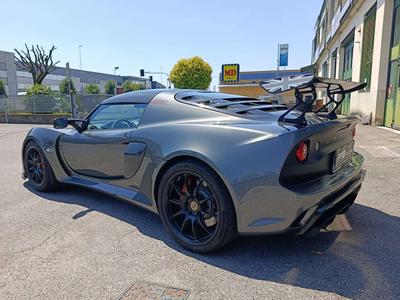 Lotus Exige Cup 430