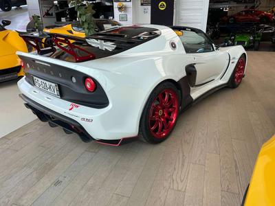 Lotus Exige S3 410