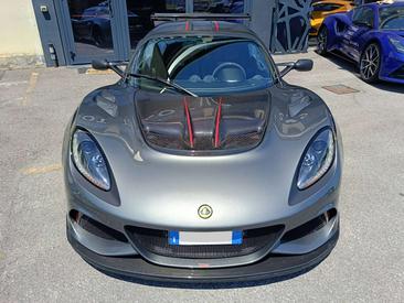 Lotus Exige Cup 430 — photo 5