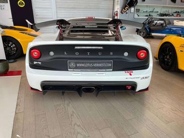 Lotus Exige S3 410 — photo 5
