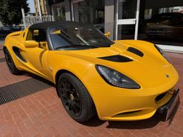 Lotus Elise S1 1.8 - 2013 - Joinsteer - #1