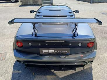 Lotus Exige Cup 430 — photo 6