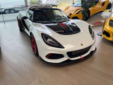 Lotus Exige S3 410 — photo 6