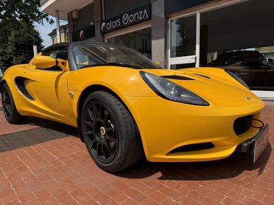 Lotus Elise S1 1.8
