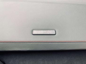 Lotus Emira First Edition — photo 15
