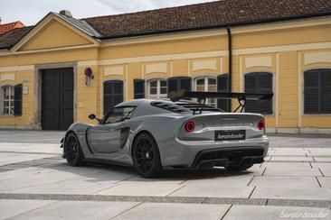 Lotus Exige Sport 420 Final Edition — photo 10