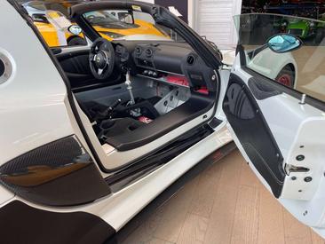 Lotus Exige S3 410 — photo 10