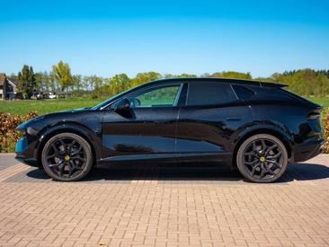 Lotus Eletre S 450 — photo 2