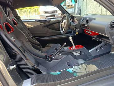 Lotus Exige Cup 430 — photo 12