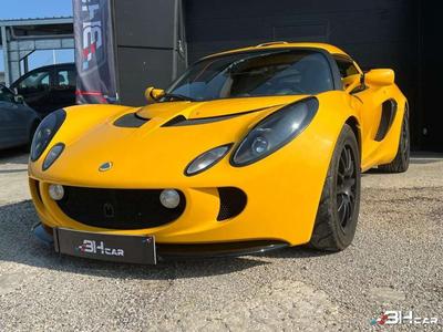 Lotus Exige S2