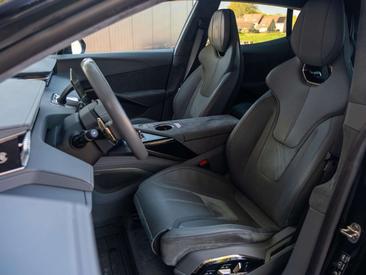 Lotus Eletre S 450 — photo 3